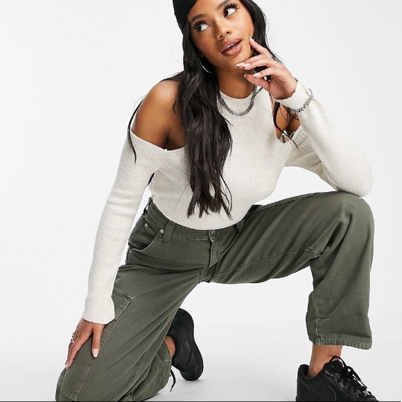 ASOS Design Sweater - Picture 4 of 4